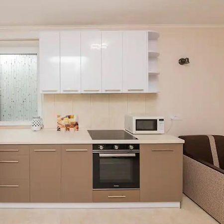 Comfortable Apartment In The Centre オデッサ エクステリア 写真
