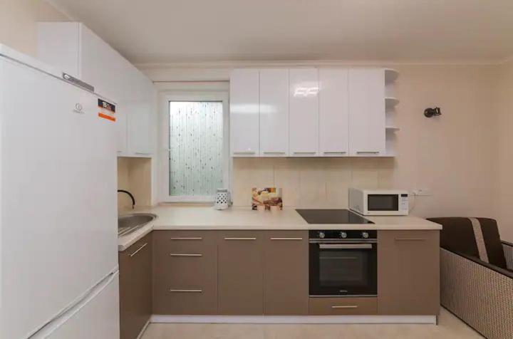 Comfortable Apartment In The Centre オデッサ エクステリア 写真