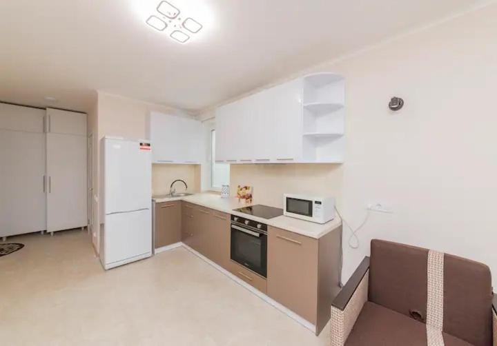 Comfortable Apartment In The Centre オデッサ エクステリア 写真